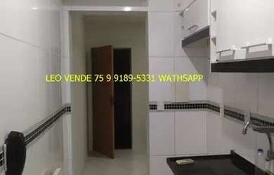 Imagem: O apartamento à venda possui 2 Dormitórios, 1 Banheiro e 1