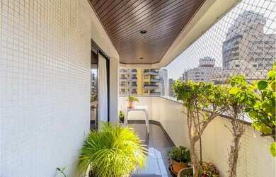 Imagem 10: APARTAMENTO RESIDENCIAL em São Paulo - SP, Santa Cecília