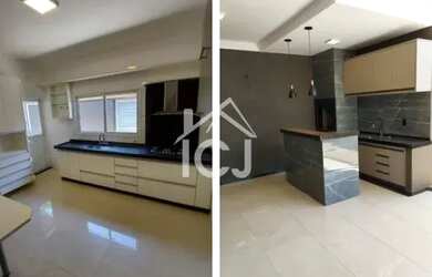 Imagem 7: Casa de Alto Padrão no Condomínio Eco Village I em São José do Rio...