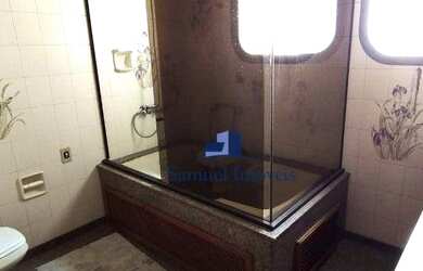 Imagem 13: Apartamento com 4 dormitórios, 358 m² - venda por R$ 3.000.000,00 ou...