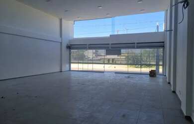 Imagem 8: Loja com 160m em shangri-la - frente para rodovia