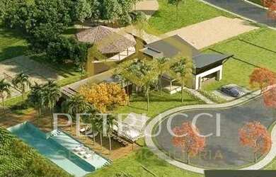 Imagem: O terreno possui 481m² de Área, Imóvel novo e está localizado