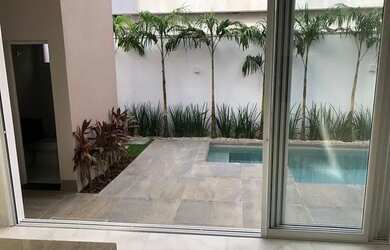 Imagem 4: Casa a venda no condomínio Belvedere II Cuiabá MT térrea