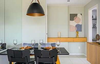 Imagem 7: TAGUATINGA - APARTAMENTO COM DOIS QUARTOS E GARAGEM