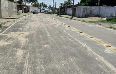 Imagem 11: Casa para venda vista mar na beira da Praia de Panaquatira