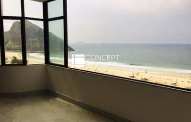 Imagem 4: Apartamento Moderno e Reformado na Avenida Atlântica - Lemem