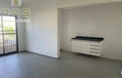 Imagem 10: Studio para locação em Atibaia no Residencial Tibaya