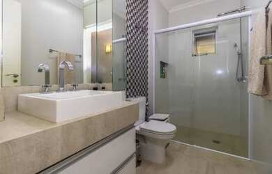 Imagem 14: APARTAMENTO RESIDENCIAL em São Paulo - SP, Perdizes