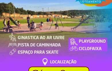 Imagem 8: Cansado de pagar aluguel venha construir a sua casa lotes a prestação na melhor localizaçã