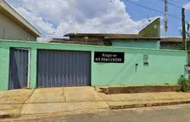 Imagem 14: Alugo casa na 307 sul Pista do antigo Aeroporto