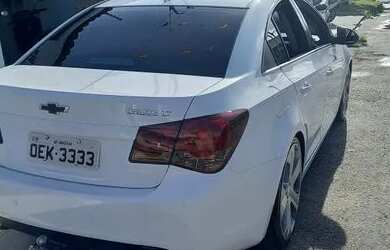 Imagem: A casa possui 2 Dormitórios, 2 Vagas na garagem, Imóvel novo