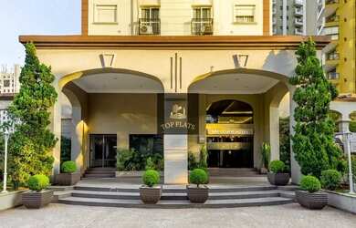 Imagem 11: Flat disponível na Vila Olímpia