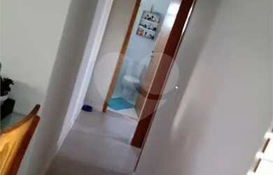 Imagem 8: Apartamento Freguesia do Ó