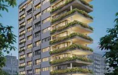 Imagem 2: APARTAMENTO RESIDENCIAL em São Paulo - SP, Itaim Bibi