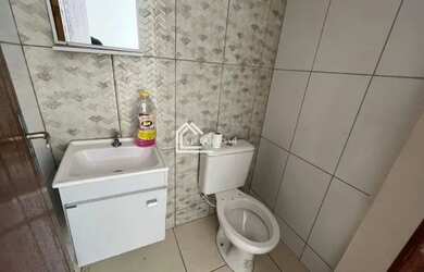 Imagem 4: Aluga Casa no Bairro Pedra Branca em São Joaquim de Bicas