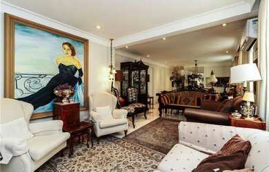 Imagem 5: APARTAMENTO RESIDENCIAL em São Paulo - SP, Jardim Paulista