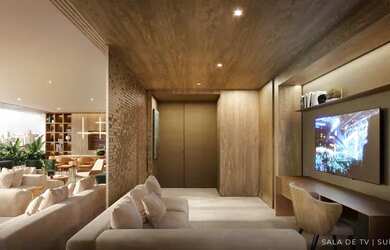 Imagem 11: APARTAMENTO RESIDENCIAL em São Paulo - SP, Vila Nova Conceição