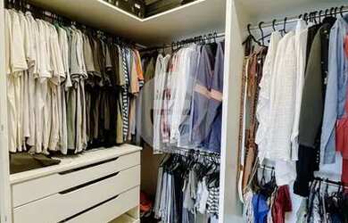 Imagem 12: Belíssimo Apartamento no Santa Monica - 3 quartos - suites - varanda gourmet - cod5271