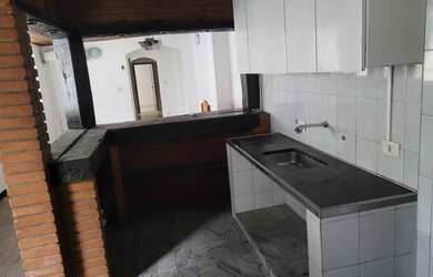 Imagem: O apartamento possui 3 Dormitórios, 3 Banheiros, 1 Vaga na