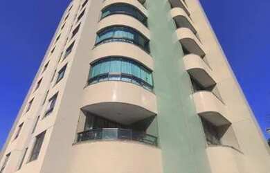 Imagem: O apartamento possui 2 Dormitórios, 3 Banheiros, 2 Vagas na