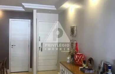 Imagem 6: 3 quartos, suíte, vista para a Lagoa, 2 vagas na escritura!!!