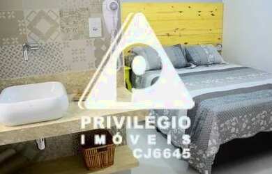 Imagem 13: Apartamento à venda, 1 quarto, 1 suíte, Botafogo - RIO DE JANEIRO/RJ