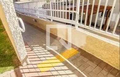 Imagem: O apartamento possui 1 Dormitório, 1 Banheiro e 40m² de Área