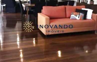 Imagem: Apartamento Padrão 240m² Freguesia