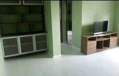 Imagem 2: EDIFICIO RIO VERDE VENDO. 64m² de Área, 2 Vagas na garageme2 Dormitórios