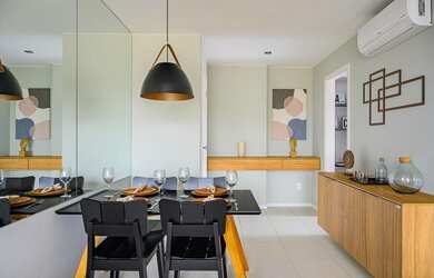 Imagem 9: TAGUATINGA - APARTAMENTO COM DOIS QUARTOS E GARAGEM