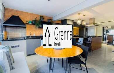 Imagem 10: Apartamento mobiliado com 75m² para locação, Pinheiros-SP