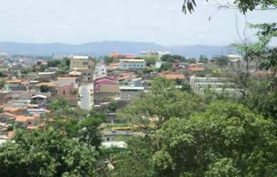 Imagem 7: Lote Bom Retiro Betim