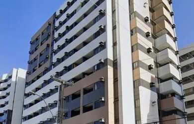 Imagem: O apartamento possui 3 Dormitórios, 2 Banheiros, 1 Vaga na