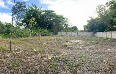 Imagem 4: Terreno Pajuçara 20x30. 600m² de Área