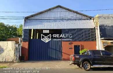 Imagem: A casa possui 1 Dormitório, 1 Banheiro, 269m² de Área e