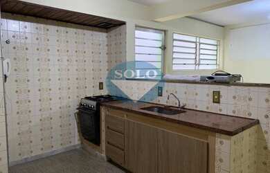 Imagem 16: Imóvel com duas Casas uma com 3 Dormitórios e Suite outra com 1 Dormitório