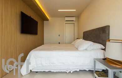 Imagem 2: Apartamento à venda em Brooklin com 103 m², 2 quartos, 2 suítes, 2...