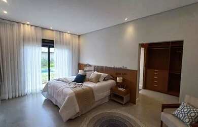 Imagem 5: Casa Residencial à venda, Porto Feliz - Condominio Fazenda Alvorada -...