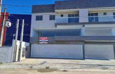 Imagem 3: Loja com 160m em shangri-la - frente para rodovia