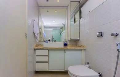 Imagem 10: APARTAMENTO RESIDENCIAL em São Paulo - SP, Paraíso