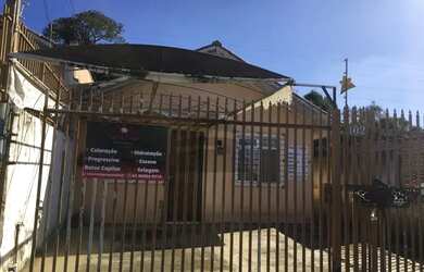 Imagem 2: FAZENDA RIO GRANDE - Casa Padrão - Estados