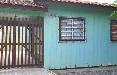 Imagem 11: Casa em guaratuba