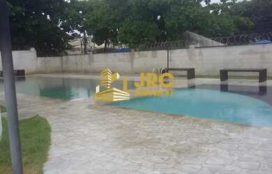 Imagem: O apartamento possui 3 Dormitórios, 1 Banheiro, 50m² de Área