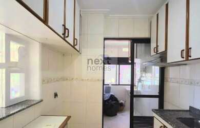 Imagem 6: Apartamento na Poetisa Colombina no Jardim Bonfiglioli