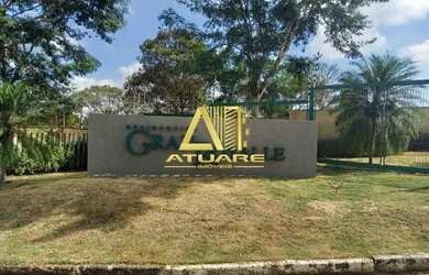 Imagem: CASA RESIDENCIAL em POUSO ALEGRE - MG, Gran Royalle