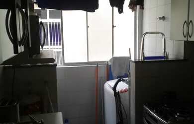 Imagem 7: Apartamento à venda, 2 quartos, 1 suíte, 2 vagas, Buritis - Belo Horizonte/MG