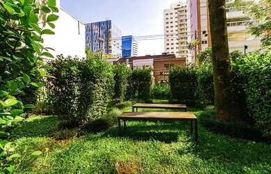 Imagem 2: APARTAMENTO RESIDENCIAL em São Paulo - SP, Vila Nova Conceição