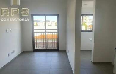 Imagem 5: Studio para locação em Atibaia no Residencial Tibaya