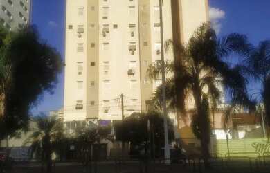 Imagem: O apartamento e possui 2 Dormitórios, Suítes, 2 Banheiros