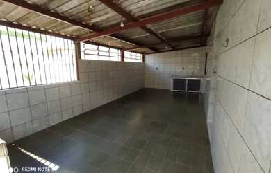 Imagem 10: Casa na Santa Cruz. 100m² de Área, 1 Vaga na garageme3 Dormitórios